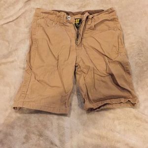 Boys CAT shorts